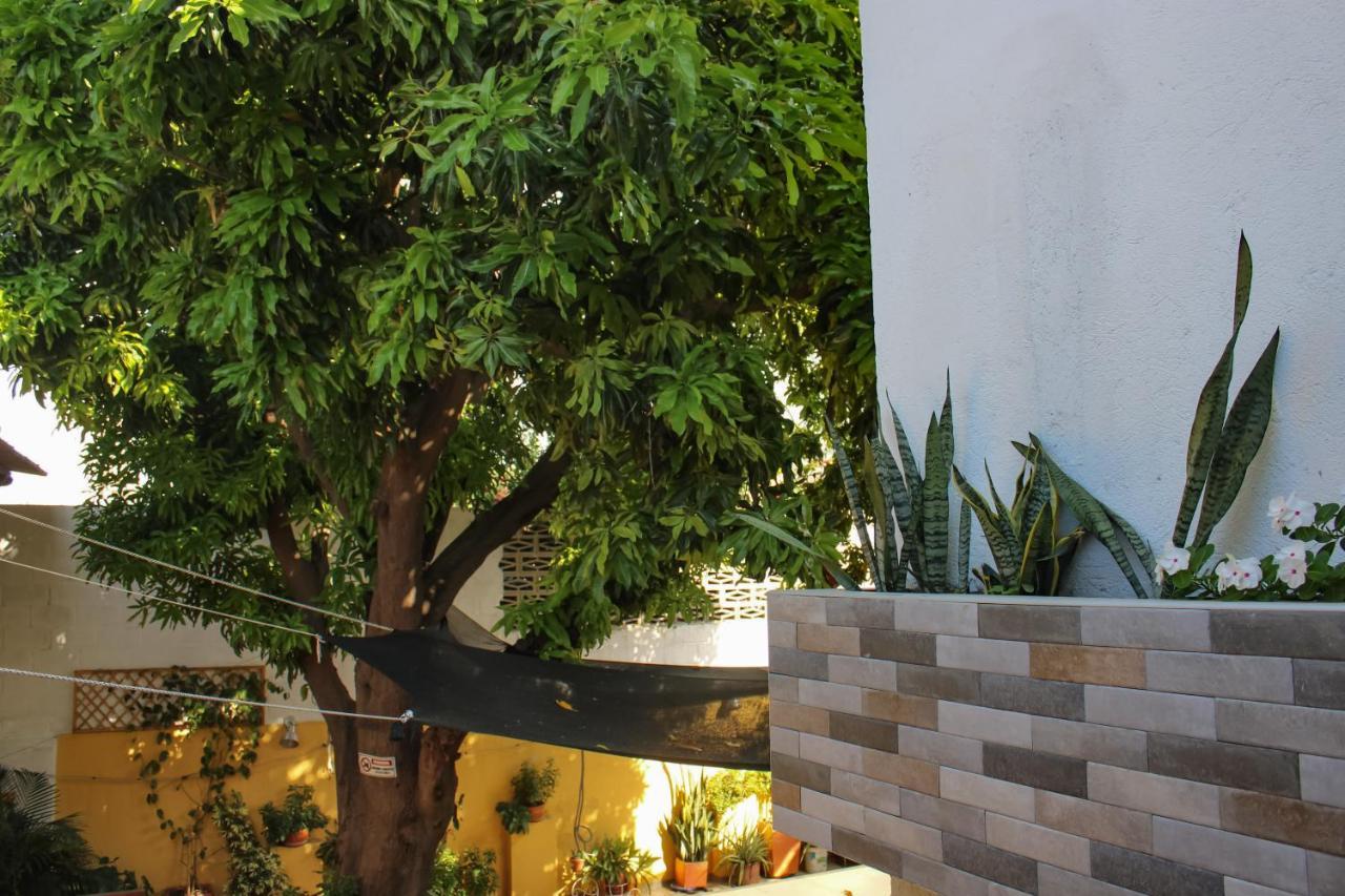 Apartment Momoluu's House Santa Marta (Magdalena)