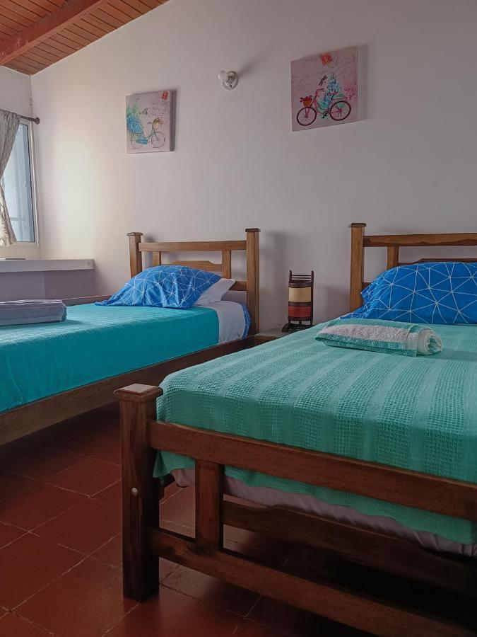 Momoluu's House Apartment Santa Marta (Magdalena)