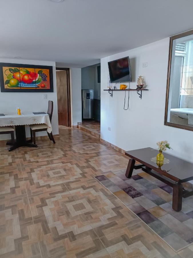 Momoluu's House Apartment *