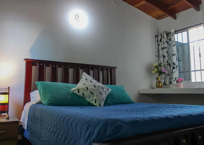 Momoluu\'S House