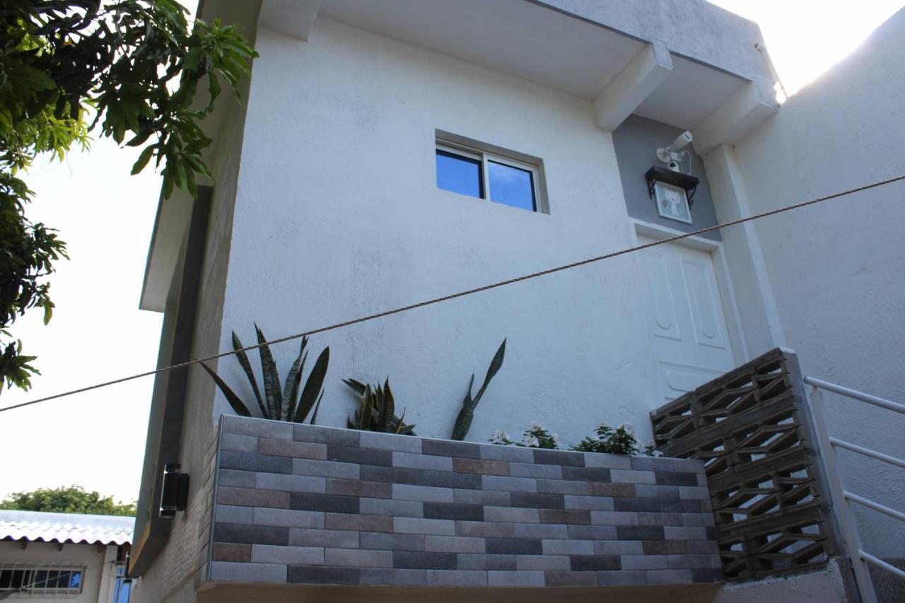 Momoluu's House Appartement Santa Marta (Magdalena)